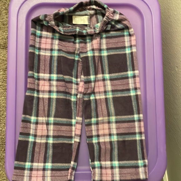 Carter's Other Carter Fleece Pants For Girl Poshmark